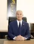 Osman Tarık Özçelik