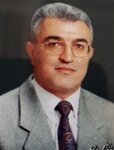 MEHMET TAYYAR MENDEŞ