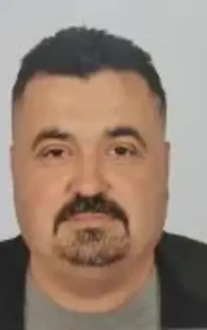 Sebahattin Çağlar