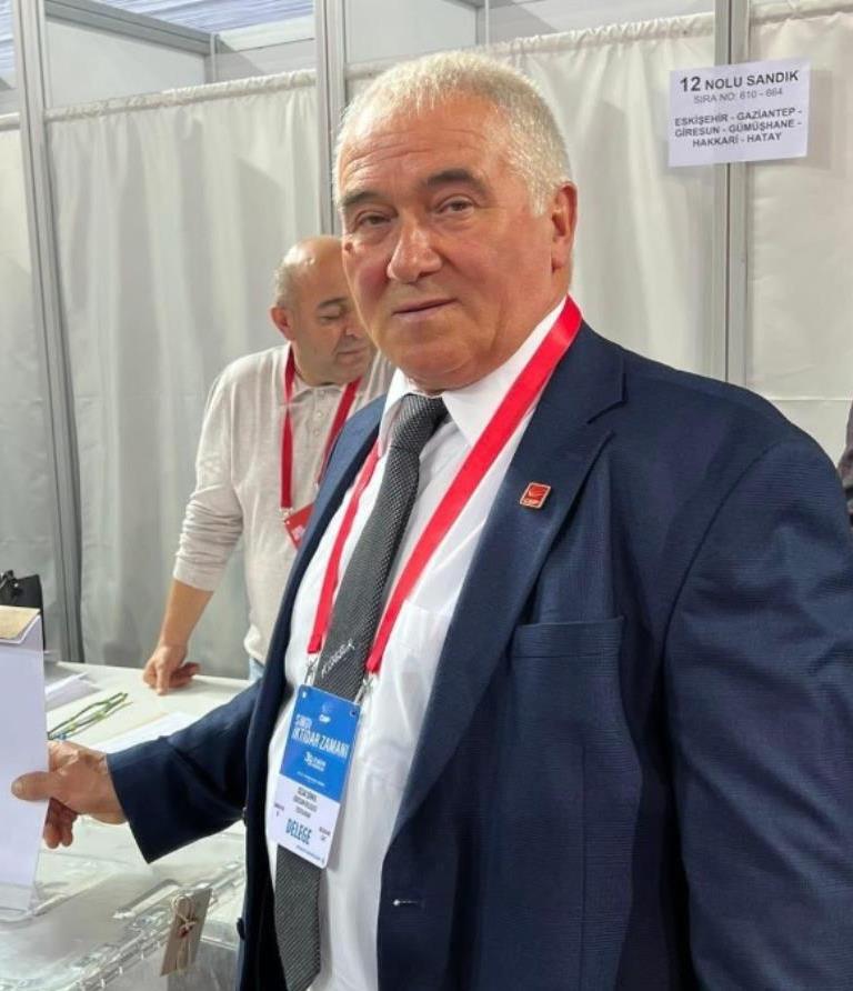 SEZAİ ŞENOL