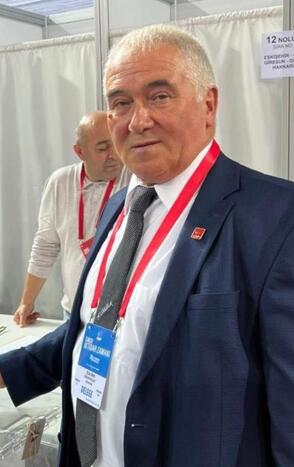 SEZAİ ŞENOL