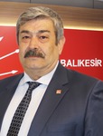 ŞABAN AYYILDIZ