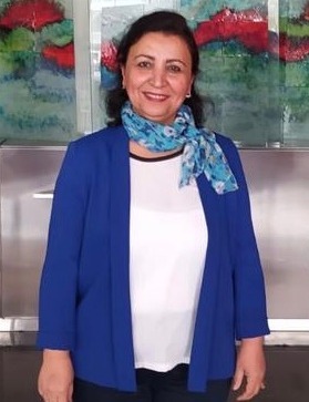 ZELİHA SARI