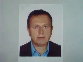 Savaş Meral