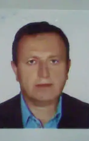 Savaş Meral