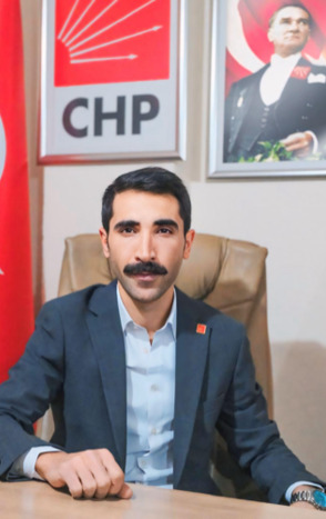 GALİP CAN TATLI