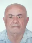 Cevdet Keskin