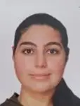 Büşra Göregen Acu