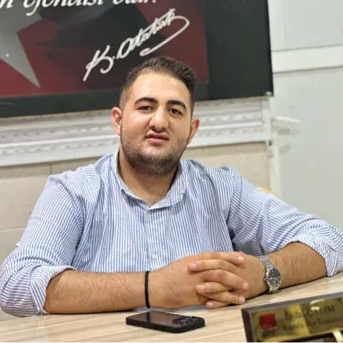 Nuri Rüşvan