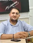 Nuri Rüşvan