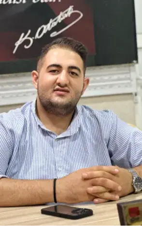 Nuri Rüşvan