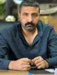 Hamza Arslan