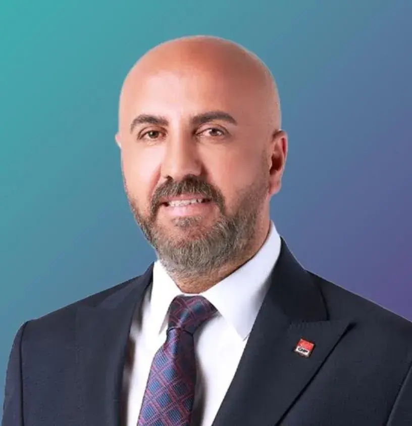 Bülent Sözüpek