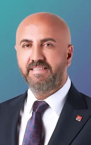Bülent Sözüpek