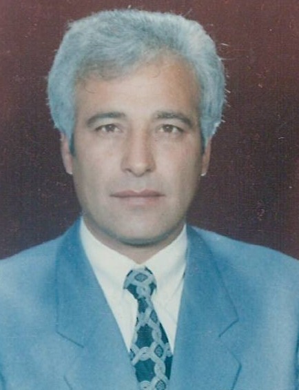 BAYRAM YEŞİLKAYA