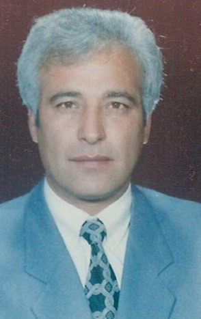 BAYRAM YEŞİLKAYA