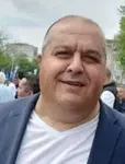 İsmail Koç