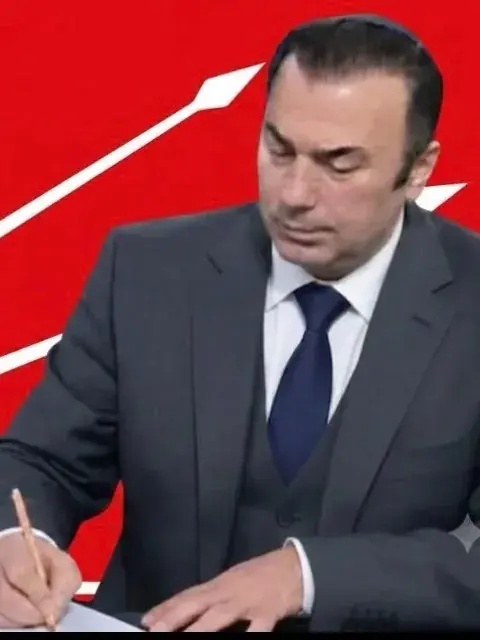 Muhittin Bayrak