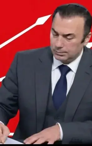 Muhittin Bayrak