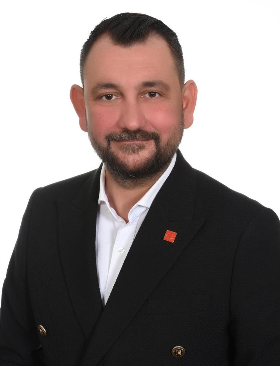 HASAN OĞUZ SAÇ