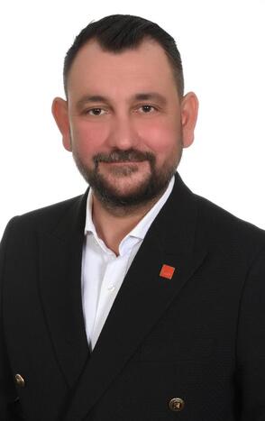 HASAN OĞUZ SAÇ