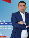HACI KARAASLAN