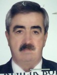 VAHAP EKŞİLER