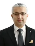 Erkan Gürbüz