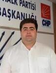 METE CENK ŞAHİN