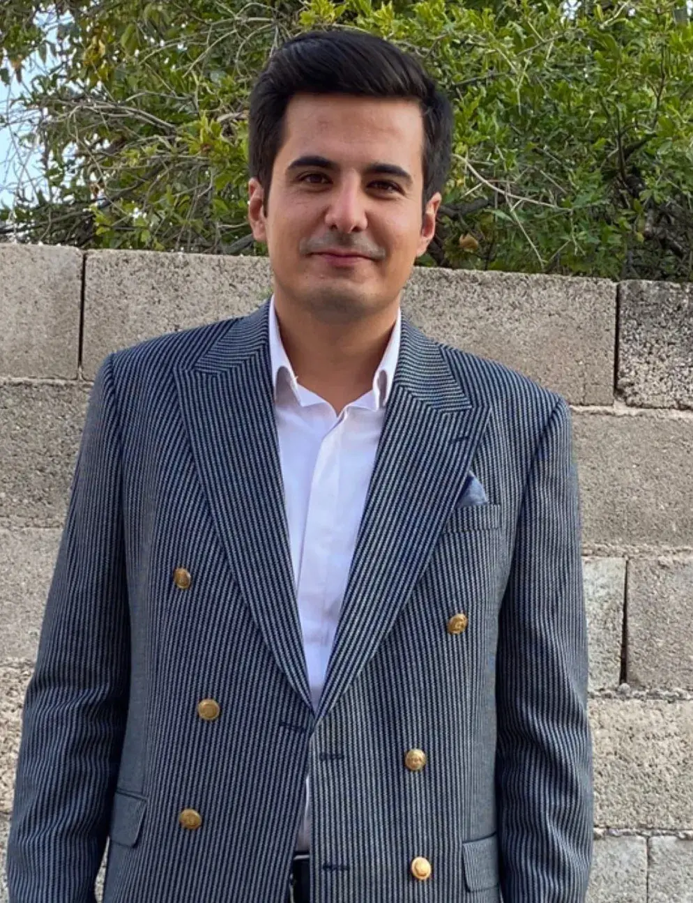 Muhammed Anıl Aykanat