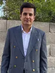 Muhammed Anıl Aykanat