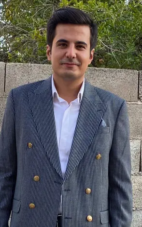 Muhammed Anıl Aykanat