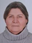 NURGÜL  YANIK