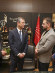 ARİF GÖKHAN ÜNALAN