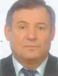 Öktem Özcan