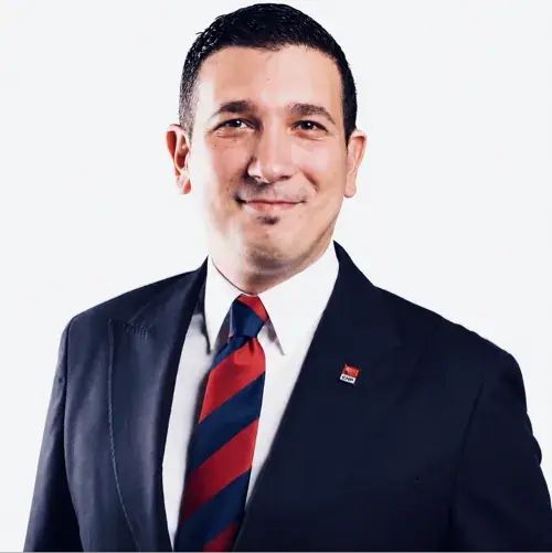 Ali Naci Çobanoğlu