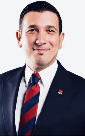 Ali Naci Çobanoğlu
