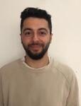 KUBİLAY SABRİ ALDOĞAN