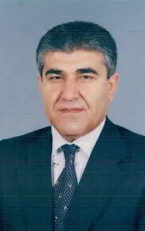 Mahmut Duyan