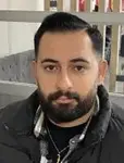 Veysel Azsarı