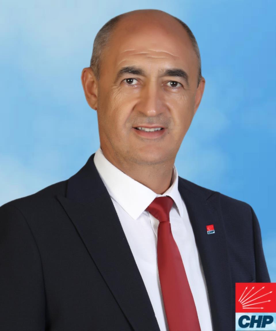 HÜSEYİN ÖZBEY