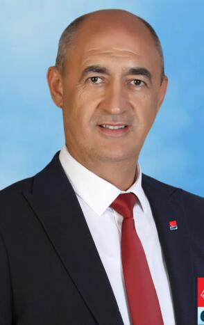 HÜSEYİN ÖZBEY