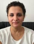 ÖZLEM AKIN NERGİZ