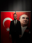 LEVENT  ERBAŞI