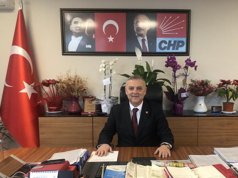 LEVENT GÜNDOĞDU