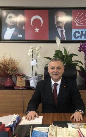 LEVENT GÜNDOĞDU