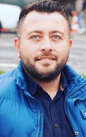 YAŞAR HÜSEYİN ÇAKIR