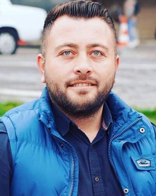 YAŞAR HÜSEYİN ÇAKIR