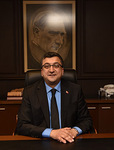 BÜLENT ÖZ