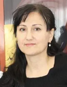 Ayşe Tuğcu